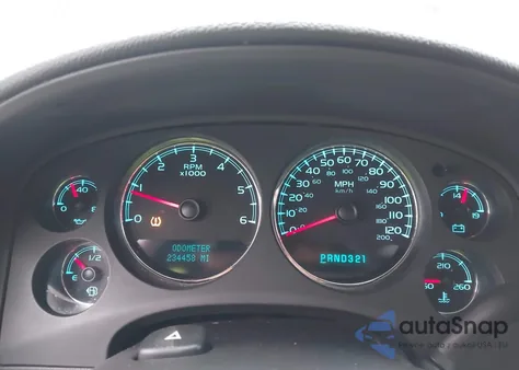 2008 Chevrolet Avalanche 1500 Ltz z USA, uszkodzony, nr VIN 3GNFK12348G236201